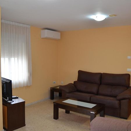 Apartamentos Edif Estocolmo 7ºb Бенидорм Экстерьер фото