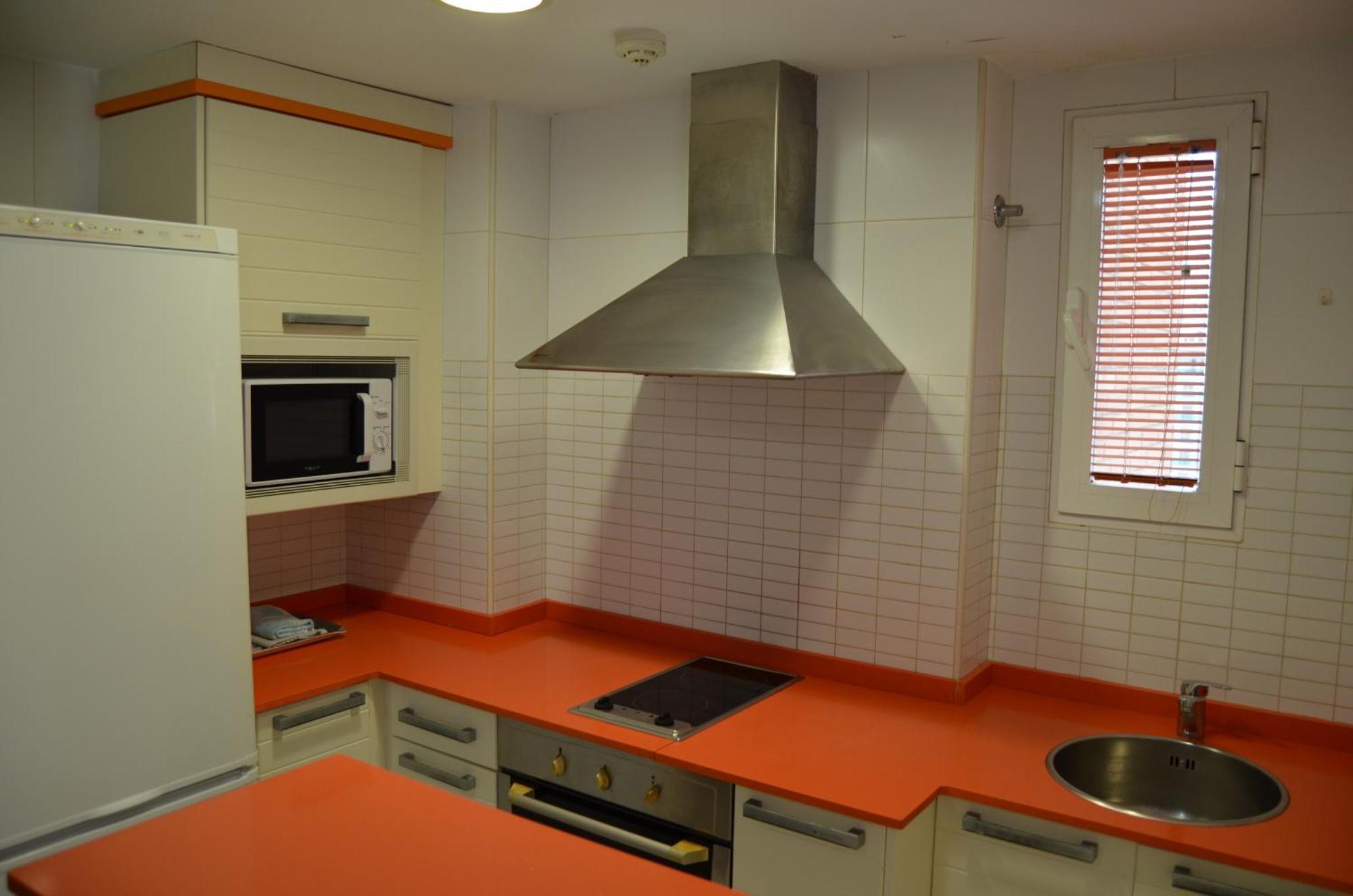 Apartamentos Edif Estocolmo 7ºb Бенидорм Экстерьер фото