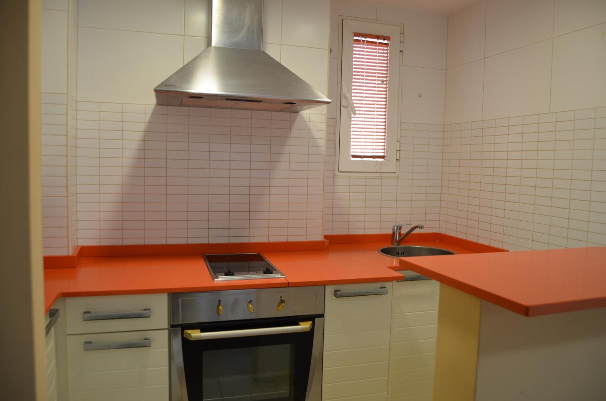 Apartamentos Edif Estocolmo 7ºb Бенидорм Экстерьер фото